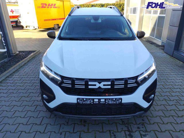 Dacia Jogger Extreme Extreme+LPG*7 Sitzer*SHZ*KEYLESS*CAM*TOTW 