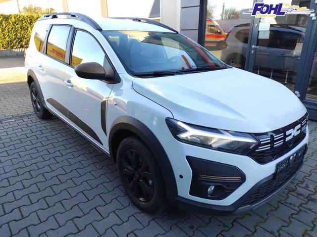 Dacia Jogger Extreme Extreme+LPG*7 Sitzer*SHZ*KEYLESS*CAM*TOTW 