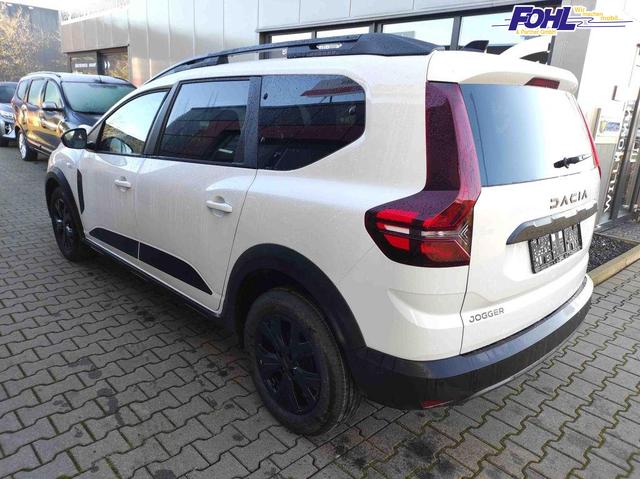 Dacia Jogger Extreme Extreme+LPG*7 Sitzer*SHZ*KEYLESS*CAM*TOTW 