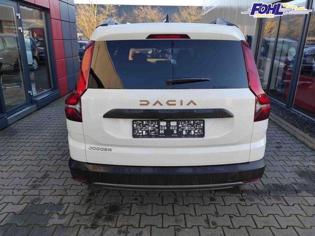 Dacia Jogger Extreme Extreme+LPG*7 Sitzer*SHZ*KEYLESS*CAM*TOTW 