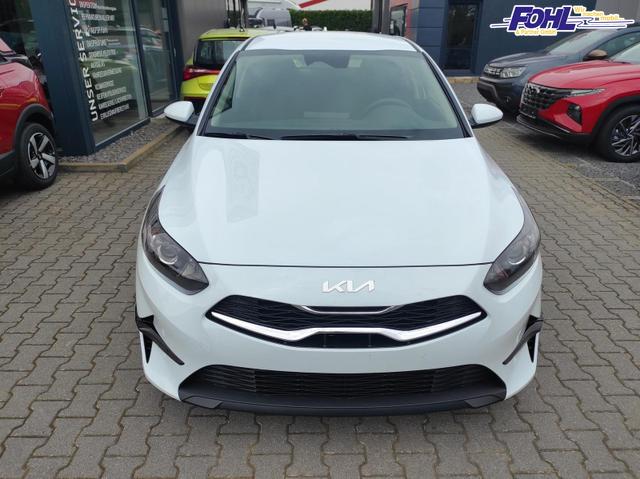 Kia Ceed SPIN 1.5 T-GDI AT Kamera*Sitzheizung*APP*Navi 