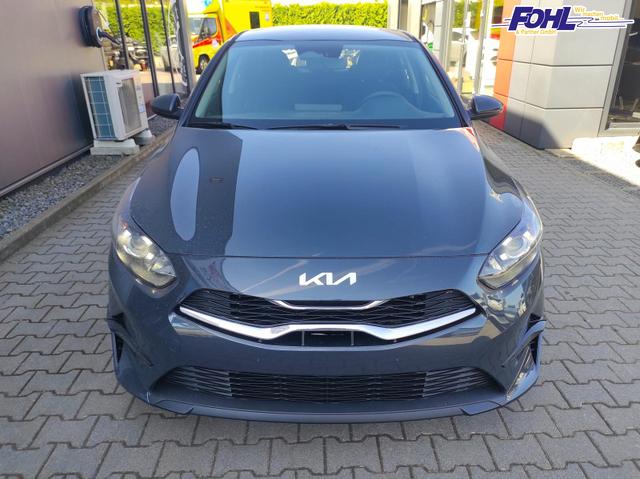 Kia Ceed SPIN 1.5 *Shzg*Lhzg*PDC*Cam*16Zoll*Navi 