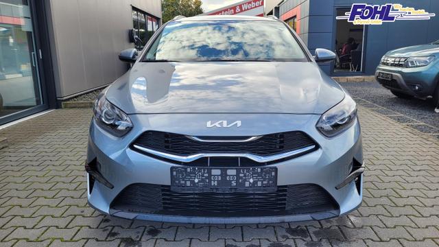 Kia Ceed Sportswagon Gold SW *MJ25*Navi*Shzg*Lhzg*PDC*Cam*16Zoll* 