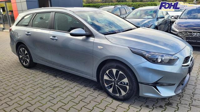 Kia Ceed Sportswagon Gold SW *MJ25*Navi*Shzg*Lhzg*PDC*Cam*16Zoll* 