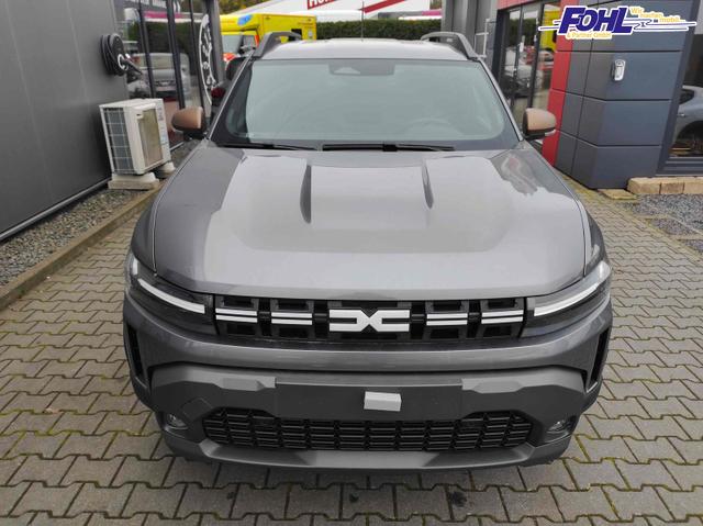 Dacia Duster Extreme Hybrid III155 Extreme*SHZ*360CAM*ACC*TOT 