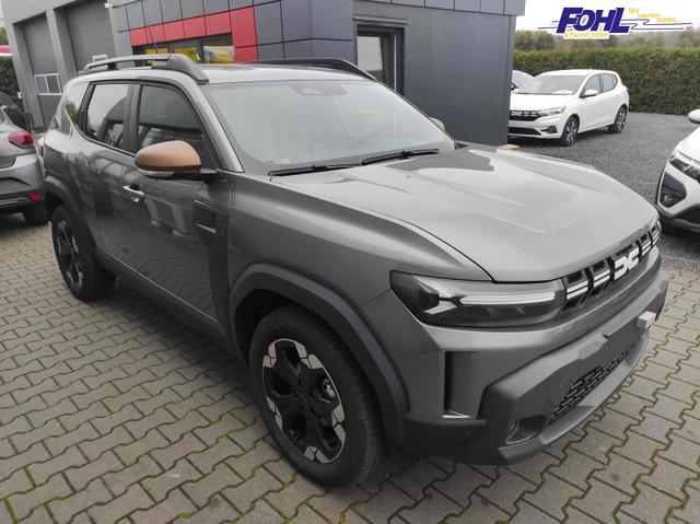 Dacia Duster Extreme Hybrid III155 Extreme*SHZ*360CAM*ACC*TOT 
