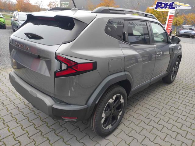 Dacia Duster Extreme Hybrid III155 Extreme*SHZ*360CAM*ACC*TOT 