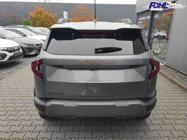Dacia Duster Extreme Hybrid III155 Extreme*SHZ*360CAM*ACC*TOT 
