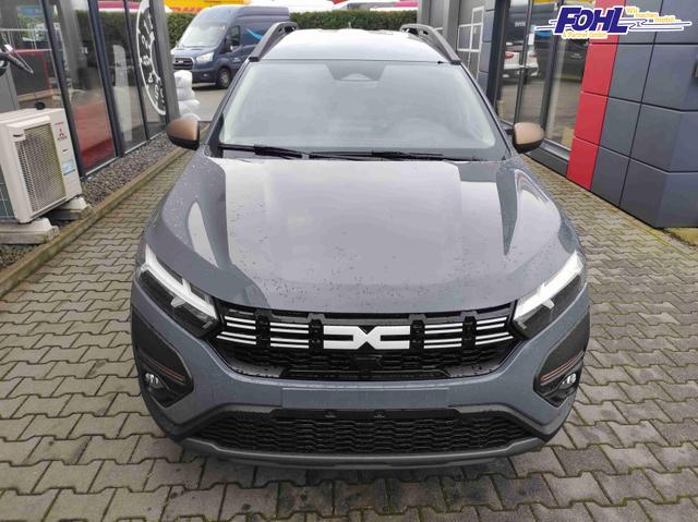 Dacia Jogger Extreme Extreme+LPG*7 Sitzer*SHZ*KEYLESS*CAM*TOTW 
