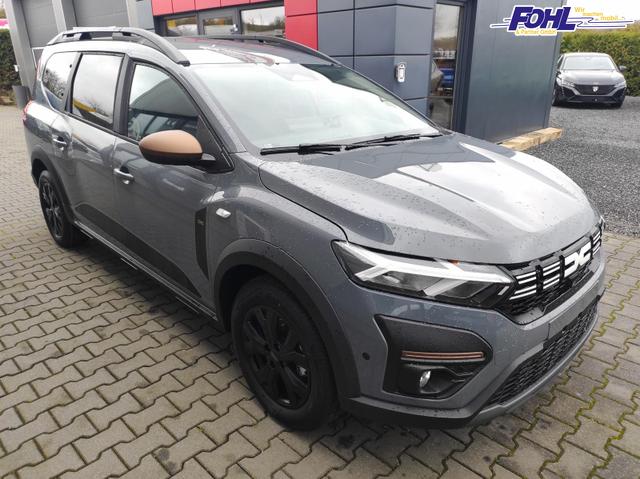 Dacia Jogger Extreme Extreme+LPG*7 Sitzer*SHZ*KEYLESS*CAM*TOTW 