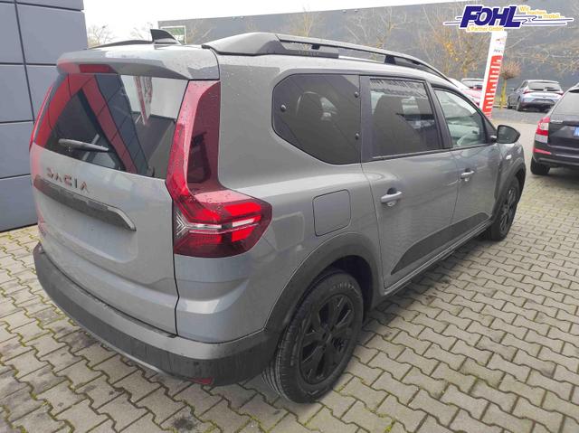 Dacia Jogger Extreme Extreme+LPG*7 Sitzer*SHZ*KEYLESS*CAM*TOTW 
