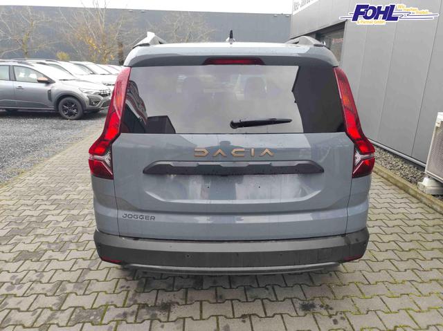 Dacia Jogger Extreme Extreme+LPG*7 Sitzer*SHZ*KEYLESS*CAM*TOTW 