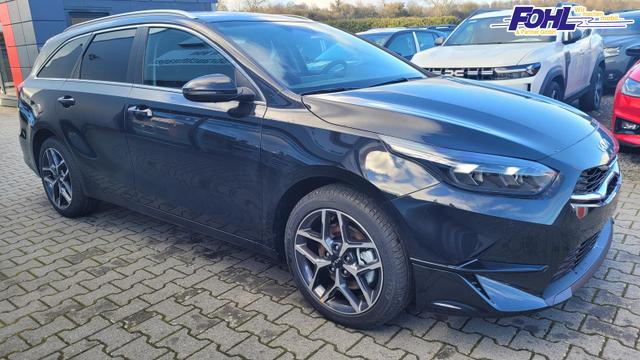 Kia Ceed Sportswagon TOP SW AT Top*VollLED*Navi*Shzg*Cam*AHK 