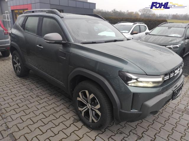 Dacia Duster LPG 120 PS | Carplay Sitz+Lenkradheiz. 