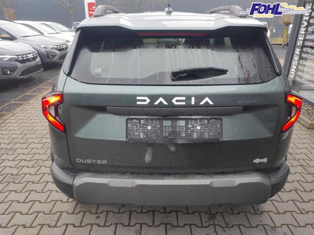 Dacia Duster LPG 120 PS | Carplay Sitz+Lenkradheiz. 