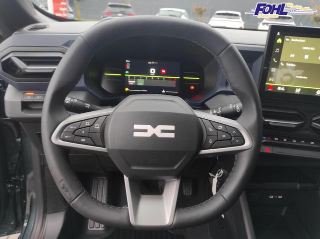 Dacia Duster LPG 120 PS AT | Carplay Sitz+Lnkrdheiz. 