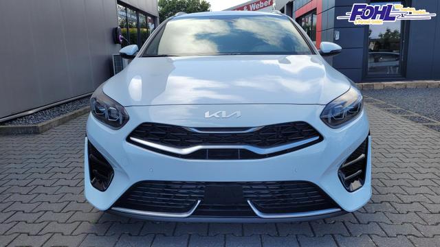 Kia Ceed Sportswagon GT Line SW Line*LED*Navi*Shzg*PDC*Cam*ACC 