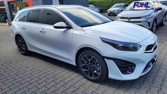 Kia Ceed Sportswagon GT Line SW Line*LED*Navi*Shzg*PDC*Cam*ACC 