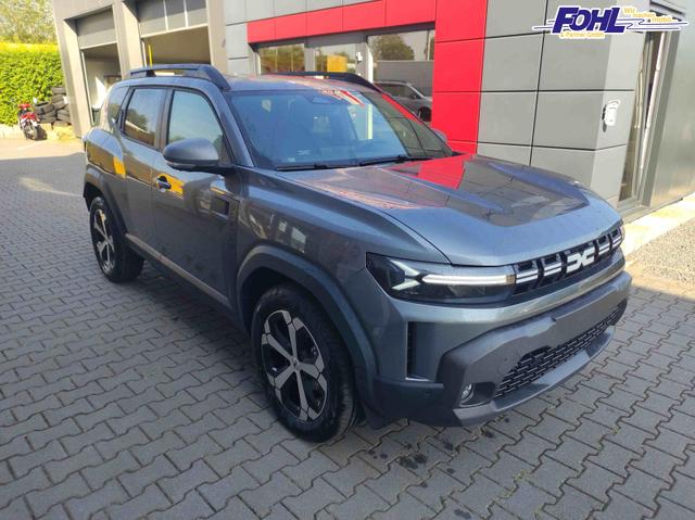 Dacia Duster LPG 120 PS AT Journey Paket Winter+Park 