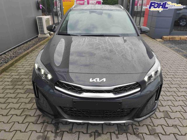 Kia XCeed TOP Nightline*LED*Navi*PDC*Cam*ACC*18Zoll* 
