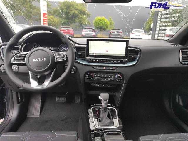 Kia XCeed TOP Modell 2026*LED*Navi*PDC*Cam*ACC*18Zoll* 