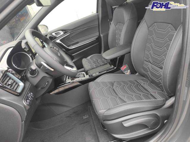 Kia XCeed TOP Modell 2026*LED*Navi*PDC*Cam*ACC*18Zoll* 