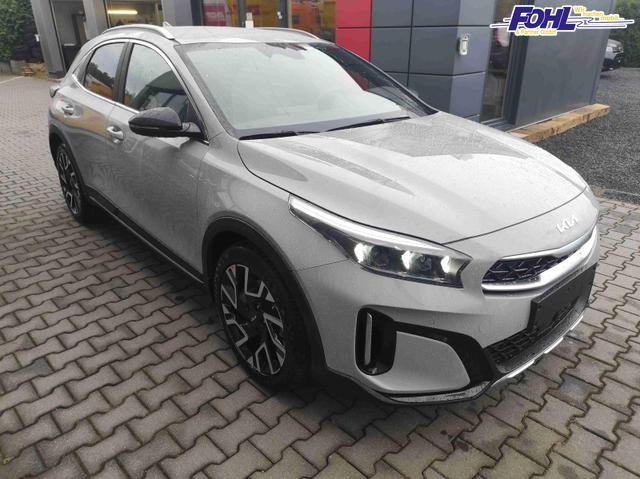 Kia XCeed TOP Nightline*LED*Navi*PDC*Cam*ACC*18Zoll* 