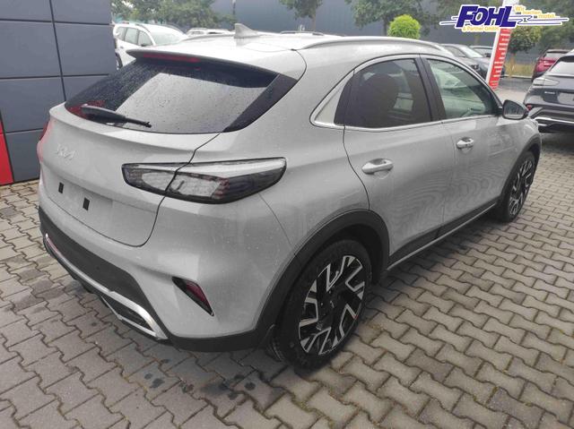 Kia XCeed TOP Nightline*LED*Navi*PDC*Cam*ACC*18Zoll* 