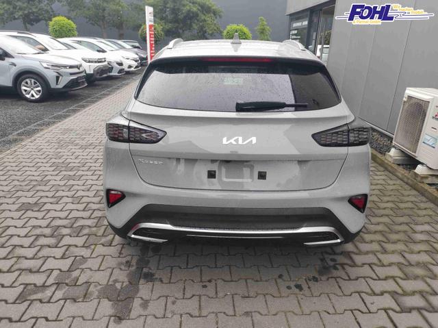 Kia XCeed TOP Nightline*LED*Navi*PDC*Cam*ACC*18Zoll* 