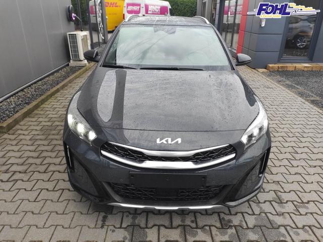 Kia XCeed TOP Nightline*Pano*LED*Navi*PDC*Cam*ACC*18" 
