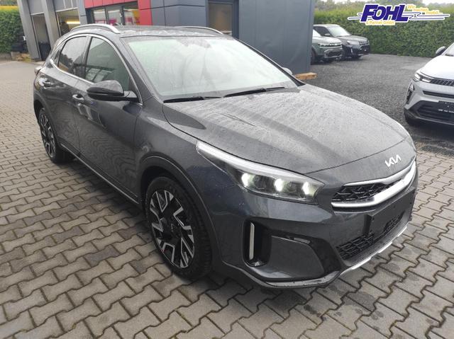 Kia XCeed TOP Nightline*Pano*LED*Navi*PDC*Cam*ACC*18" 