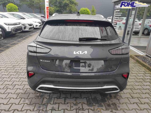 Kia XCeed TOP Nightline*Pano*LED*Navi*PDC*Cam*ACC*18" 