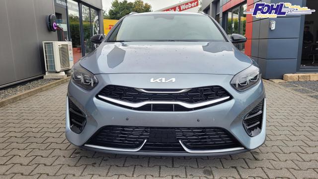 Kia Ceed Sportswagon GT Line SW Line*LED*Navi*Shzg*PDC*Cam*18Zoll 