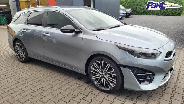 Kia Ceed Sportswagon GT Line SW Line*LED*Navi*Shzg*PDC*Cam*18Zoll 