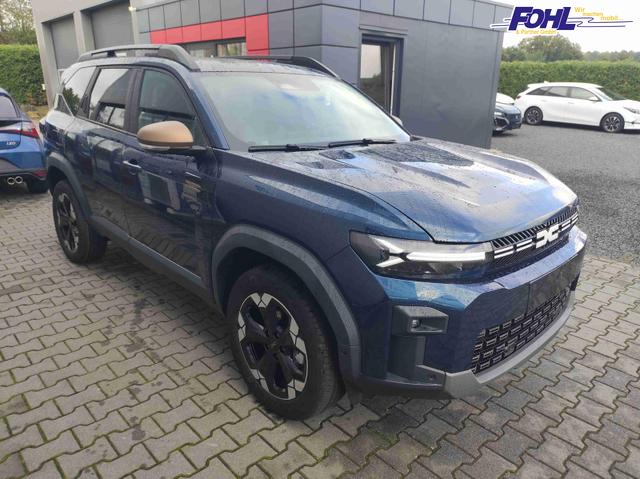 Dacia Bigster TCe 140 Extreme Extreme-SHZ-360-PANO-PDCv&h-TOT 