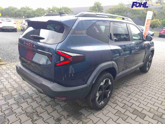 Dacia Bigster TCe 140 Extreme Extreme-SHZ-360-PANO-PDCv&h-TOT 