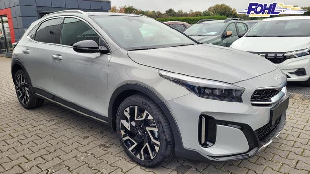 Kia XCeed TOP Nightline*Pano*LED*Navi*PDC*Cam*ACC*18" 