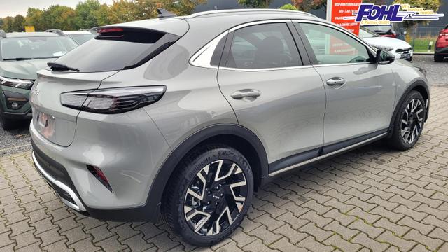 Kia XCeed TOP Nightline*Pano*LED*Navi*PDC*Cam*ACC*18" 