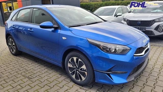 Kia Ceed SPIN 1.5 T-GDI AT Kamera*Sitzheizung*APP*Navi 