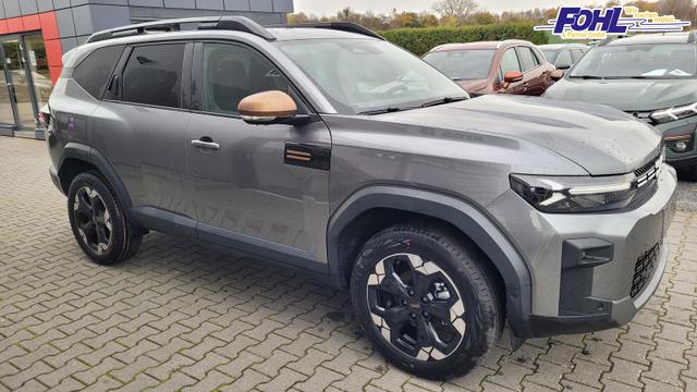 Dacia Bigster Extreme Hybrid 155*LED*NAVI*SHZ*360*PANO 