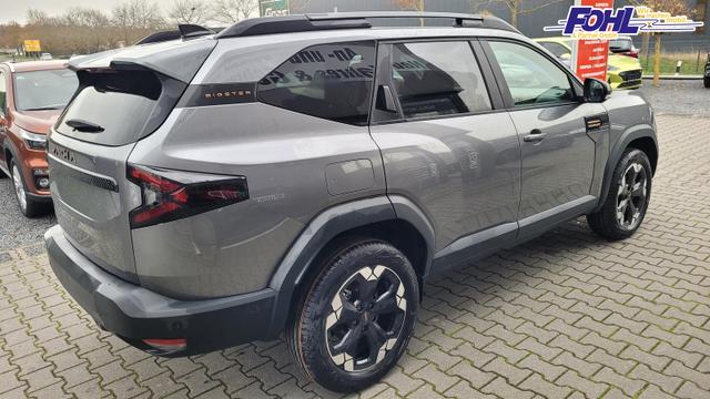 Dacia Bigster Extreme Hybrid 155*LED*NAVI*SHZ*360*PANO 