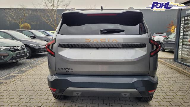 Dacia Bigster Extreme Hybrid 155*LED*NAVI*SHZ*360*PANO 