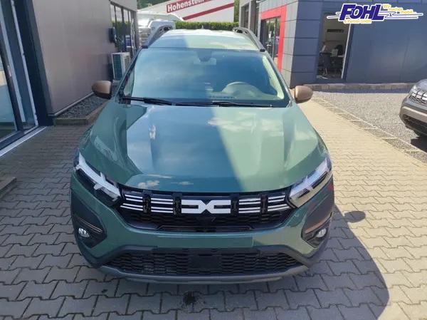 Dacia Jogger Extreme Extreme+LPG*7 Sitzer*SHZ*KEYLESS*CAM*TOTW 