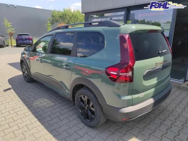 Dacia Jogger Extreme Extreme+LPG*7 Sitzer*SHZ*KEYLESS*CAM*TOTW 