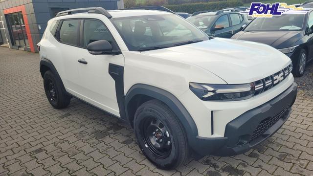 Dacia Duster ECO-G 100 III 100+Radio+Klima+PDC 