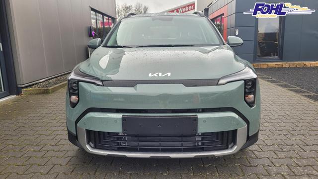 Kia Stonic Spin MJ26 100PS SHZ+PDC h&v+Cam+Navi+Klima 