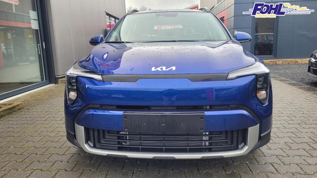 Kia Stonic Spin MJ26 100PS SHZ+PDC h&v+Cam+Navi+Klima 