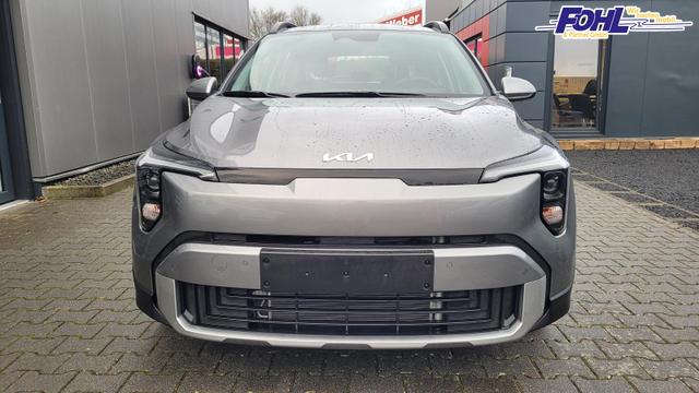 Kia Stonic Spin MJ26 100PS SHZ+PDC h&v+Cam+Navi+Klima 
