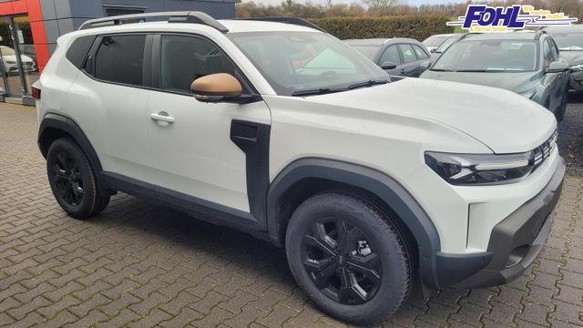 Dacia Duster Extreme Hybrid III155 Extreme*SHZ*360CAM*PDC*TOT 