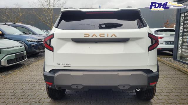 Dacia Duster Extreme Hybrid III155 Extreme*SHZ*360CAM*PDC*TOT 